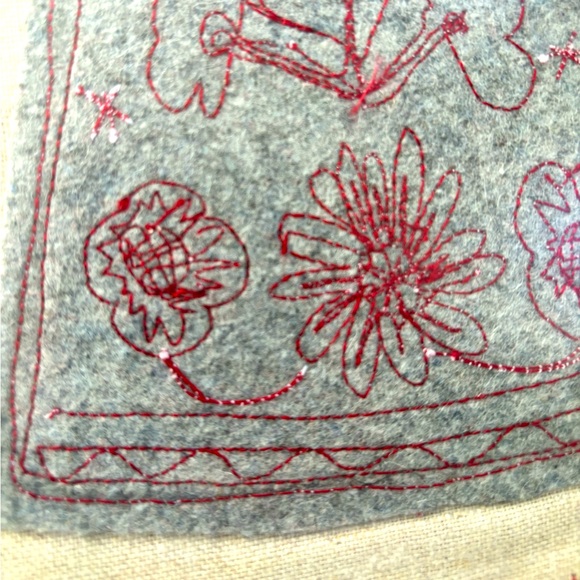 Fiber art - Picture 4 of 7